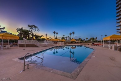 Sky-High Luxury: Truly amazing Las Vegas Strip & Golf Course on Las Vegas Country Club in Nevada - for sale on GolfHomes.com, golf home, golf lot