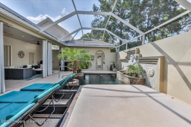 Paradise calls - will you be the one who answers? An exquisite on Silverthorn Country Club in Florida - for sale on GolfHomes.com, golf home, golf lot