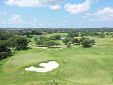 Exceptional casita lot in the prestigious, gated community of on Escondido Golf and Lake Club  in Texas - for sale on GolfHomes.com, golf home, golf lot