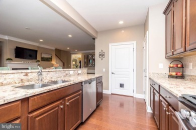 Welcome home to 436 Hallman Court! Where you will experience the on Applecross Country Club in Pennsylvania - for sale on GolfHomes.com, golf home, golf lot