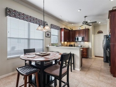 STONECREST is a 55+ Golf Course Community With All The Amenities on Stonecrest Golf and Club Club in Florida - for sale on GolfHomes.com, golf home, golf lot