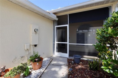 Welcome to 127 Club Villas Drive, a charming single-story on Remington Golf Club in Florida - for sale on GolfHomes.com, golf home, golf lot