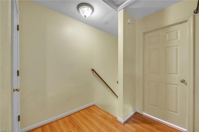 Wonderful opportunity for first-time homebuyers, downsizers, and on Greenbrier Country Club in Virginia - for sale on GolfHomes.com, golf home, golf lot