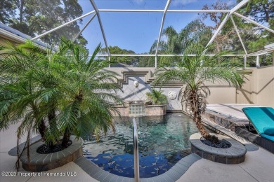 Paradise calls - will you be the one who answers? An exquisite on Silverthorn Country Club in Florida - for sale on GolfHomes.com, golf home, golf lot