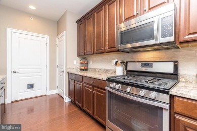 Welcome home to 436 Hallman Court! Where you will experience the on Applecross Country Club in Pennsylvania - for sale on GolfHomes.com, golf home, golf lot