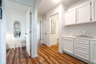 Once you enter this 55+ gated community, an oasis of beautifully on Ivey Ranch Country Club in California - for sale on GolfHomes.com, golf home, golf lot