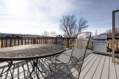 Stunning golf course estate in Hidden Valley Estates! Located at on Hidden Valley Golf Links in Missouri - for sale on GolfHomes.com, golf home, golf lot