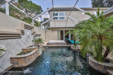 Paradise calls - will you be the one who answers? An exquisite on Silverthorn Country Club in Florida - for sale on GolfHomes.com, golf home, golf lot