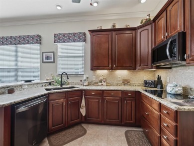 STONECREST is a 55+ Golf Course Community With All The Amenities on Stonecrest Golf and Club Club in Florida - for sale on GolfHomes.com, golf home, golf lot