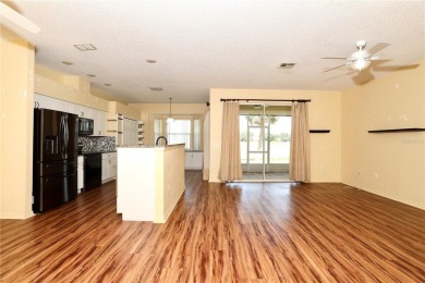 Welcome to 127 Club Villas Drive, a charming single-story on Remington Golf Club in Florida - for sale on GolfHomes.com, golf home, golf lot
