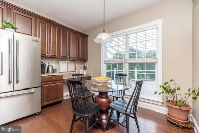 Welcome home to 436 Hallman Court! Where you will experience the on Applecross Country Club in Pennsylvania - for sale on GolfHomes.com, golf home, golf lot