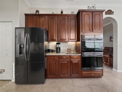 STONECREST is a 55+ Golf Course Community With All The Amenities on Stonecrest Golf and Club Club in Florida - for sale on GolfHomes.com, golf home, golf lot