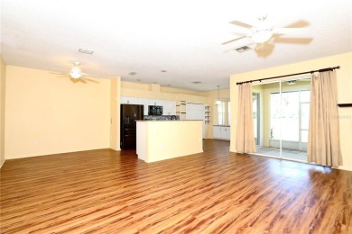 Welcome to 127 Club Villas Drive, a charming single-story on Remington Golf Club in Florida - for sale on GolfHomes.com, golf home, golf lot