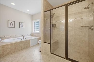 AMENITIES AMENITIES AMENITIES!! Located in the highly on Riverfront Golf Club in Virginia - for sale on GolfHomes.com, golf home, golf lot