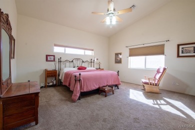 ASSUMABLE 2.87 V. A. LOAN & PRICE ADJUSTMENT!!! Welcome Home To on Valle Vista Golf Course in Arizona - for sale on GolfHomes.com, golf home, golf lot