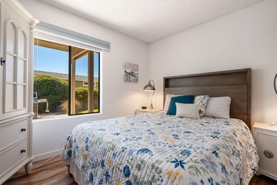 Once you enter this 55+ gated community, an oasis of beautifully on Ivey Ranch Country Club in California - for sale on GolfHomes.com, golf home, golf lot