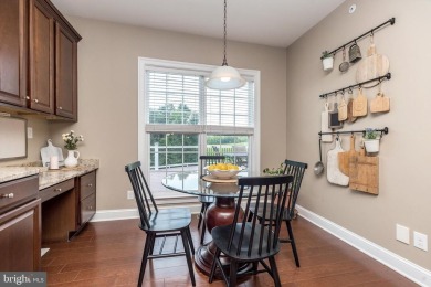 Welcome home to 436 Hallman Court! Where you will experience the on Applecross Country Club in Pennsylvania - for sale on GolfHomes.com, golf home, golf lot