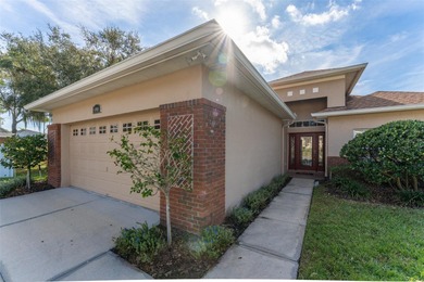 Here it is! A beautiful home with an incredible golf course and on The Club at Eaglebrooke in Florida - for sale on GolfHomes.com, golf home, golf lot
