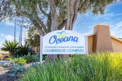 Single Story townhouse available in the Active 55+ Oceana on Emerald Isle Golf Course in California - for sale on GolfHomes.com, golf home, golf lot