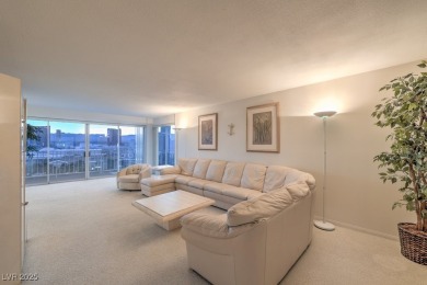 Sky-High Luxury: Truly amazing Las Vegas Strip & Golf Course on Las Vegas Country Club in Nevada - for sale on GolfHomes.com, golf home, golf lot
