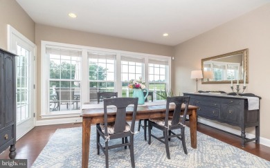 Welcome home to 436 Hallman Court! Where you will experience the on Applecross Country Club in Pennsylvania - for sale on GolfHomes.com, golf home, golf lot