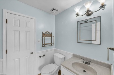 Wonderful opportunity for first-time homebuyers, downsizers, and on Greenbrier Country Club in Virginia - for sale on GolfHomes.com, golf home, golf lot