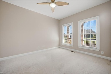 AMENITIES AMENITIES AMENITIES!! Located in the highly on Riverfront Golf Club in Virginia - for sale on GolfHomes.com, golf home, golf lot