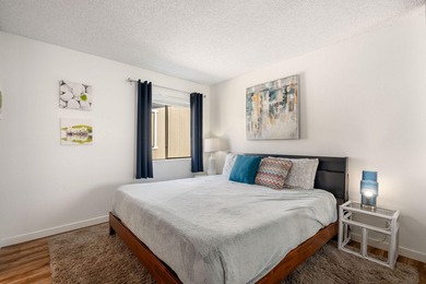 Once you enter this 55+ gated community, an oasis of beautifully on Ivey Ranch Country Club in California - for sale on GolfHomes.com, golf home, golf lot