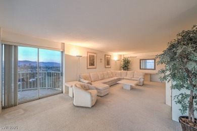 Sky-High Luxury: Truly amazing Las Vegas Strip & Golf Course on Las Vegas Country Club in Nevada - for sale on GolfHomes.com, golf home, golf lot