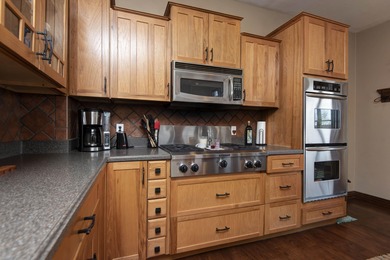 Stunning golf course estate in Hidden Valley Estates! Located at on Hidden Valley Golf Links in Missouri - for sale on GolfHomes.com, golf home, golf lot