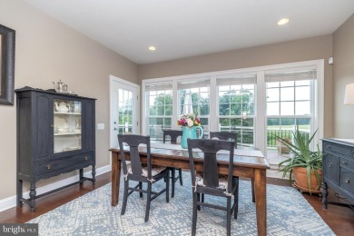 Welcome home to 436 Hallman Court! Where you will experience the on Applecross Country Club in Pennsylvania - for sale on GolfHomes.com, golf home, golf lot