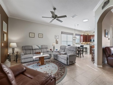STONECREST is a 55+ Golf Course Community With All The Amenities on Stonecrest Golf and Club Club in Florida - for sale on GolfHomes.com, golf home, golf lot