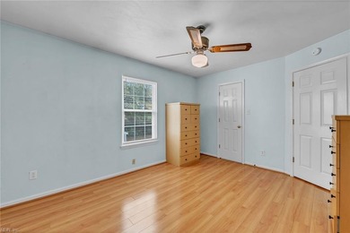 Wonderful opportunity for first-time homebuyers, downsizers, and on Greenbrier Country Club in Virginia - for sale on GolfHomes.com, golf home, golf lot