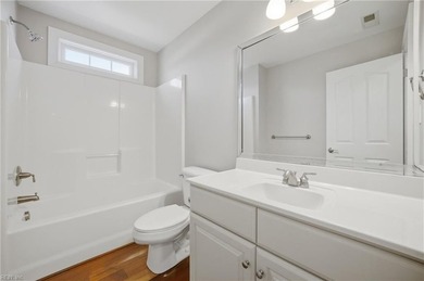 AMENITIES AMENITIES AMENITIES!! Located in the highly on Riverfront Golf Club in Virginia - for sale on GolfHomes.com, golf home, golf lot