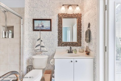 Paradise calls - will you be the one who answers? An exquisite on Silverthorn Country Club in Florida - for sale on GolfHomes.com, golf home, golf lot