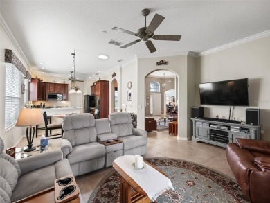 STONECREST is a 55+ Golf Course Community With All The Amenities on Stonecrest Golf and Club Club in Florida - for sale on GolfHomes.com, golf home, golf lot