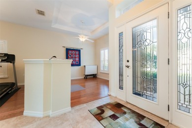 Here it is! A beautiful home with an incredible golf course and on The Club at Eaglebrooke in Florida - for sale on GolfHomes.com, golf home, golf lot