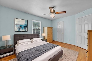 Wonderful opportunity for first-time homebuyers, downsizers, and on Greenbrier Country Club in Virginia - for sale on GolfHomes.com, golf home, golf lot