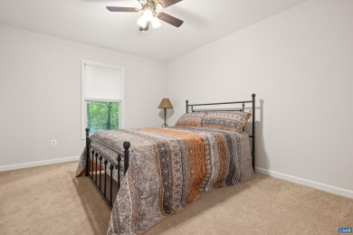 Live at the Lake in time for Summer! Located on a quiet on Lake Monticello Golf Course in Virginia - for sale on GolfHomes.com, golf home, golf lot