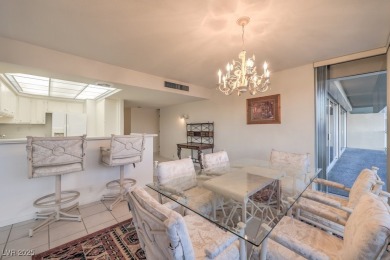 Sky-High Luxury: Truly amazing Las Vegas Strip & Golf Course on Las Vegas Country Club in Nevada - for sale on GolfHomes.com, golf home, golf lot