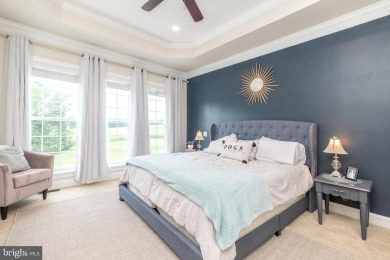 Welcome home to 436 Hallman Court! Where you will experience the on Applecross Country Club in Pennsylvania - for sale on GolfHomes.com, golf home, golf lot