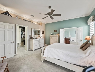 STONECREST is a 55+ Golf Course Community With All The Amenities on Stonecrest Golf and Club Club in Florida - for sale on GolfHomes.com, golf home, golf lot