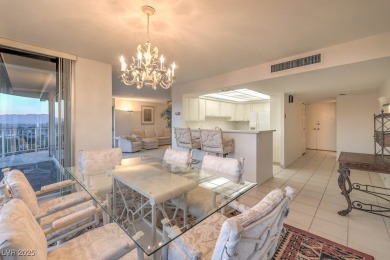 Sky-High Luxury: Truly amazing Las Vegas Strip & Golf Course on Las Vegas Country Club in Nevada - for sale on GolfHomes.com, golf home, golf lot