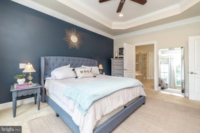 Welcome home to 436 Hallman Court! Where you will experience the on Applecross Country Club in Pennsylvania - for sale on GolfHomes.com, golf home, golf lot