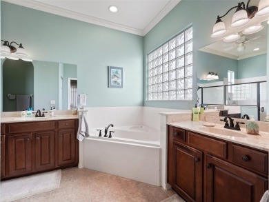 STONECREST is a 55+ Golf Course Community With All The Amenities on Stonecrest Golf and Club Club in Florida - for sale on GolfHomes.com, golf home, golf lot