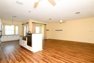 Welcome to 127 Club Villas Drive, a charming single-story on Remington Golf Club in Florida - for sale on GolfHomes.com, golf home, golf lot