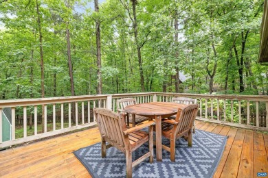 Live at the Lake in time for Summer! Located on a quiet on Lake Monticello Golf Course in Virginia - for sale on GolfHomes.com, golf home, golf lot