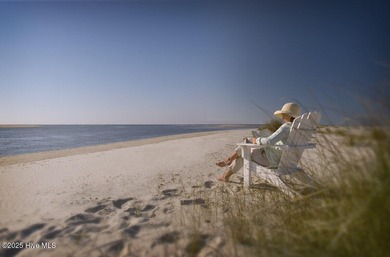 Introducing The Shoal, a stunning new home by Logan Homes in on Ocean Ridge Plantation in North Carolina - for sale on GolfHomes.com, golf home, golf lot