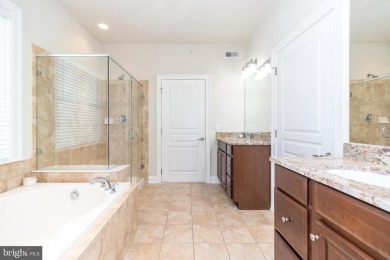 Welcome home to 436 Hallman Court! Where you will experience the on Applecross Country Club in Pennsylvania - for sale on GolfHomes.com, golf home, golf lot