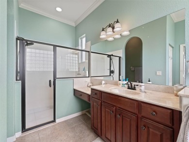 STONECREST is a 55+ Golf Course Community With All The Amenities on Stonecrest Golf and Club Club in Florida - for sale on GolfHomes.com, golf home, golf lot
